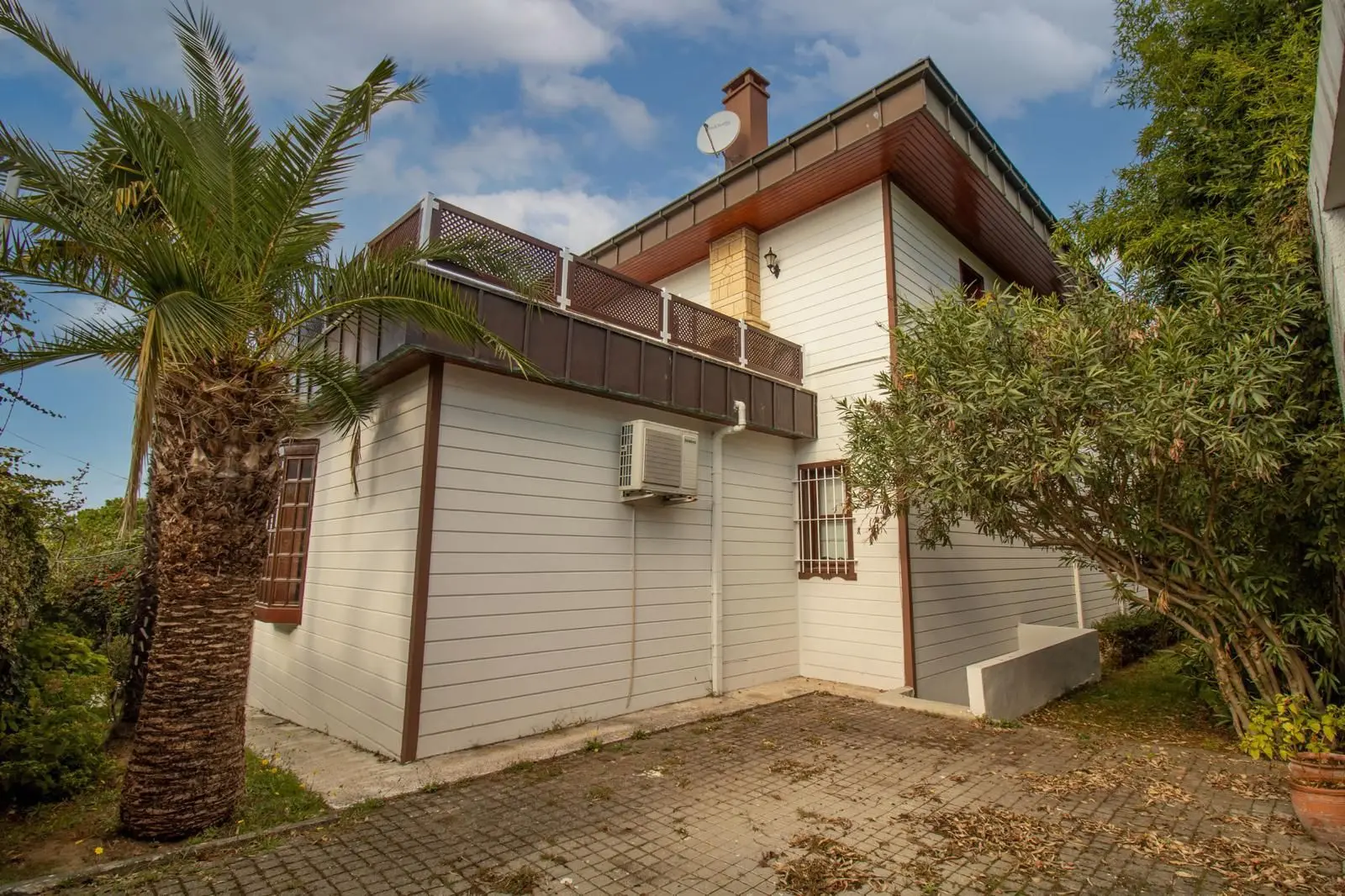 Real estate in Beykoz